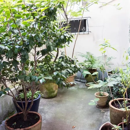 Beautiful Studio 450m From The Sacre-coeur Apartment